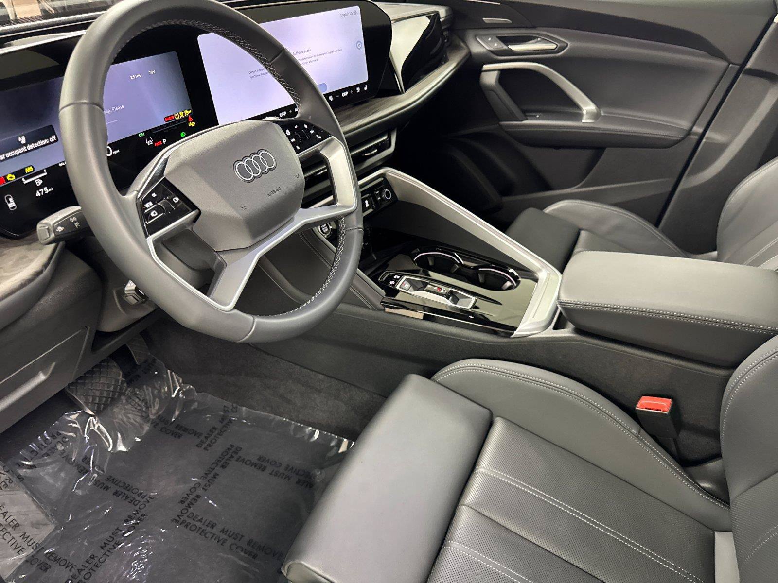 Certified 2026 Audi Q5 Premium Plus AWD/4WD image 10