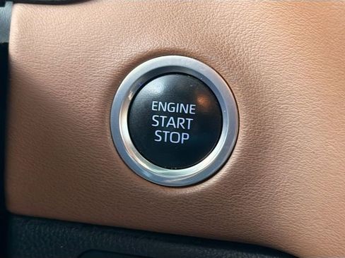 Used 2022 Toyota Tundra 1794 Edition image 35