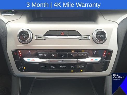 Certified 2021 Ford Explorer XLT w/ Equipment Group 202A AWD/4WD image 34