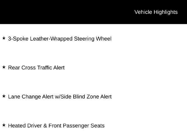 Certified 2022 Chevrolet Equinox LT FWD image 7