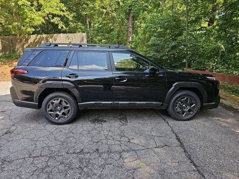 New 2026 Subaru Outback Premium AWD/4WD image 2