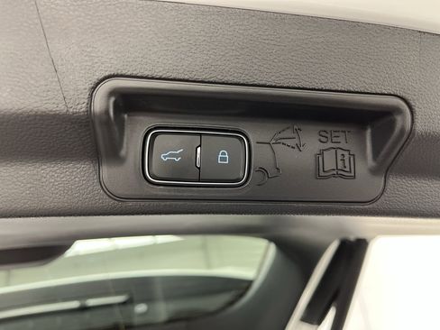 New 2026 Ford Explorer Tremor w/ Tremor Ultimate Package AWD/4WD image 35