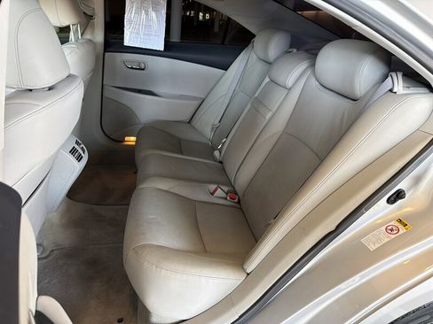 Used 2008 Lexus ES 350 FWD image 16
