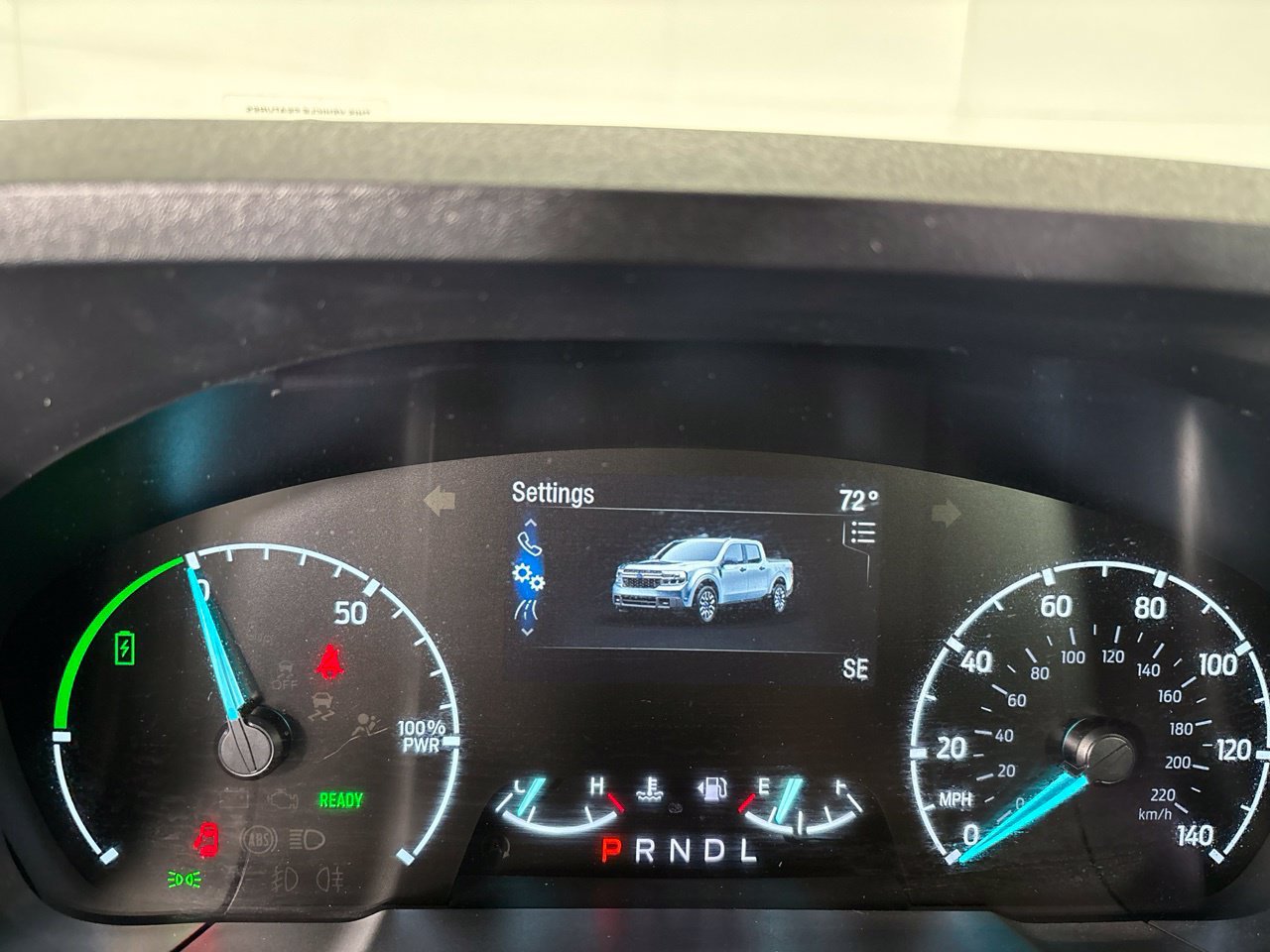 Used 2022 Ford Maverick XL FWD image 15