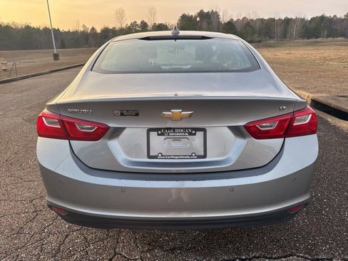 Used 2024 Chevrolet Malibu LT image 8