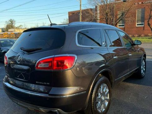 Used 2016 Buick Enclave Leather w/ Trailering Package image 6