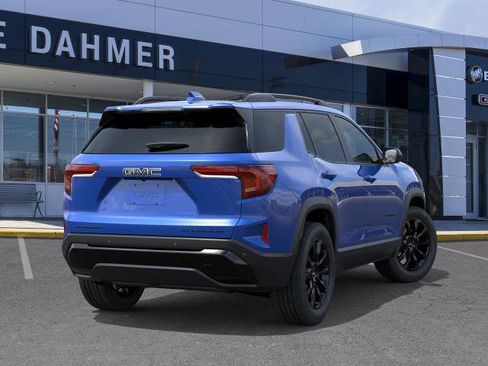 New 2026 GMC Terrain Elevation w/ Elevation Premium Package FWD image 19
