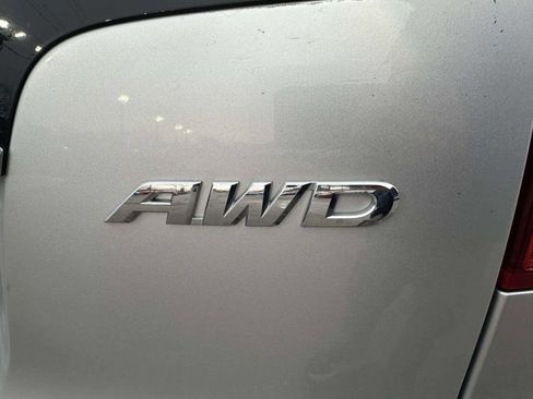 Used 2014 Honda CR-V LX image 33