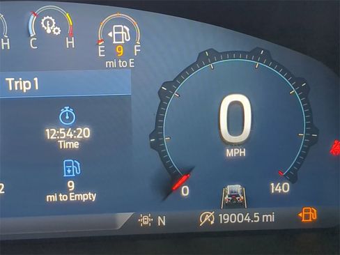 Used 2024 Ford Bronco Raptor w/ Interior Carbon Fiber Pack 6 image 27