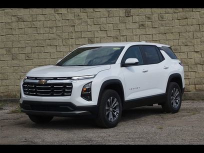 New 2026 Chevrolet Equinox LT w/ Convenience Package II