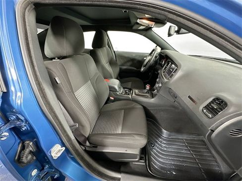 Used 2023 Dodge Charger SXT w/ Blacktop Special Edition image 29