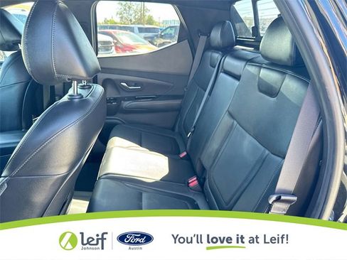 Used 2024 Hyundai Santa Cruz Limited image 29