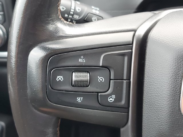 Used 2019 GMC Sierra 1500 AT4 AWD/4WD image 38