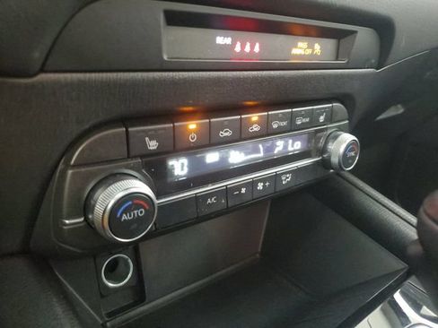 Used 2025 MAZDA CX-5 AWD 2.5 S w/ Preferred Package image 30