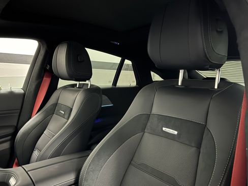 Used 2024 Mercedes-Benz GLE 63 AMG S image 26