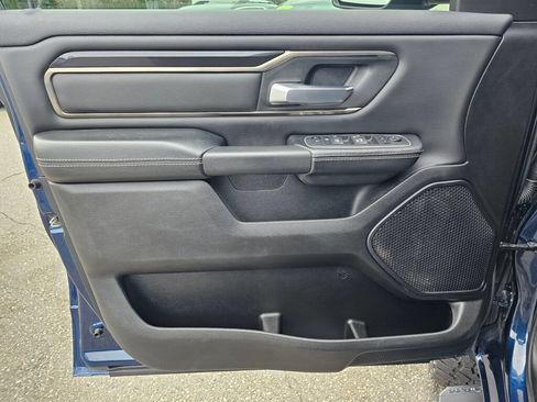Used 2022 RAM 1500 Sport w/ Rebel Level 2 Equipment Group AWD/4WD image 20