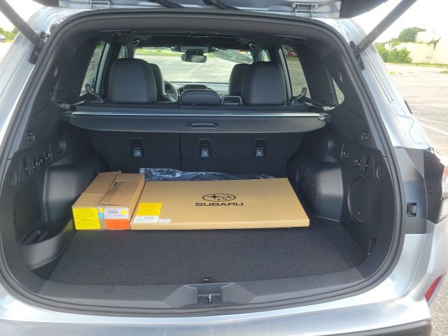 New 2026 Subaru Forester Premium AWD/4WD image 7