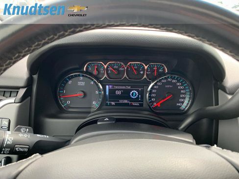 Used 2019 Chevrolet Tahoe LT AWD/4WD image 22