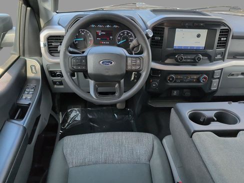 Used 2023 Ford F150 XLT AWD/4WD image 28