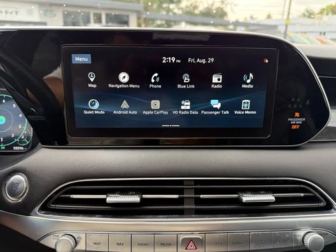 Used 2021 Hyundai Palisade Calligraphy AWD/4WD image 40