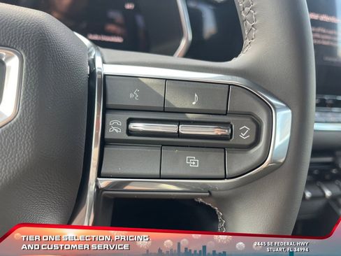 New 2026 GMC Canyon Elevation w/ Technology Package image 18