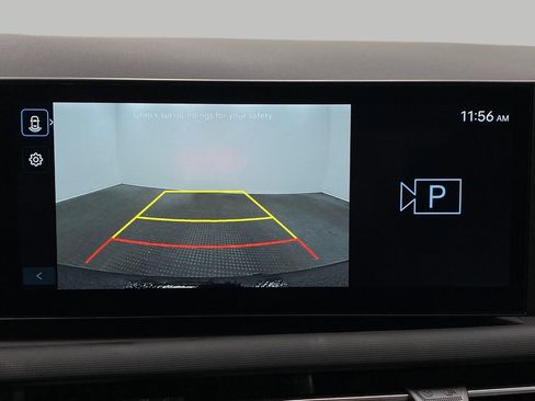 New 2026 Hyundai Santa Cruz SEL AWD/4WD image 23