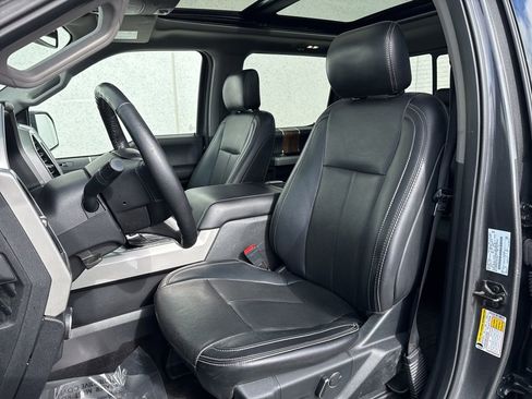 Used 2018 Ford F150 Lariat image 11