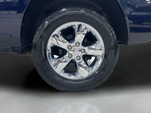 Used 2019 RAM 1500 Express w/ Express Value Package AWD/4WD image 23