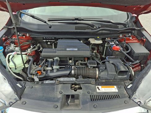 Used 2018 Honda CR-V Touring image 29