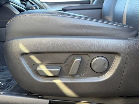 Used 2024 MAZDA CX-90 Plug-In Hybrid w/ Premium Plus image 10