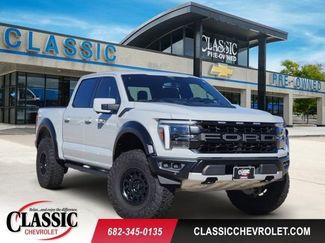 Used 2024 Ford F150 Raptor 360° Tour