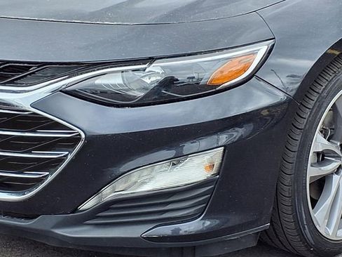 Used 2023 Chevrolet Malibu LT FWD image 29