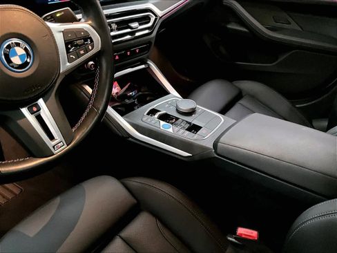 Used 2024 BMW i4 M50 image 19