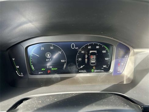 New 2026 Honda CR-V Sport-L image 29