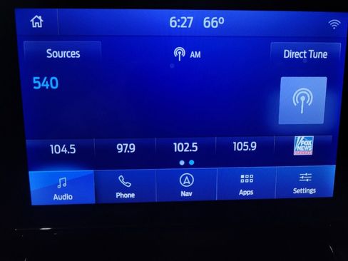 Used 2021 Ford Explorer Limited w/ Equipment Group 301A image 25