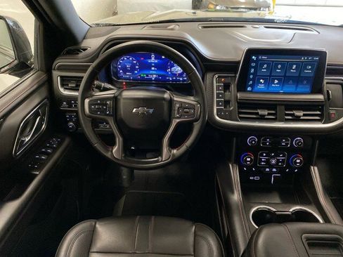 Used 2023 Chevrolet Tahoe RST w/ Luxury Package image 13