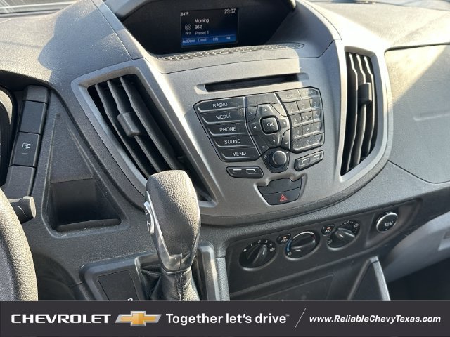 Used 2018 Ford Transit 350 XL RWD image 19