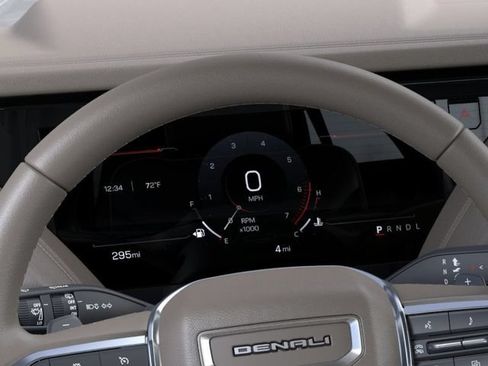 New 2026 GMC Yukon XL Denali AWD/4WD image 20