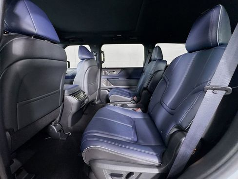 New 2026 INFINITI QX80 SPORT w/ Sport Exterior Package image 31