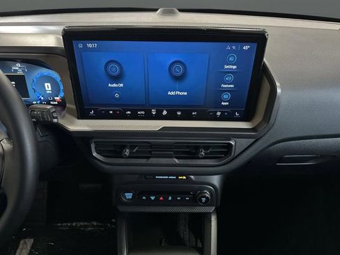 New 2025 Ford Bronco Sport Big Bend image 9