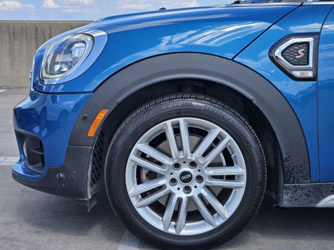 Used 2017 MINI Cooper Countryman S FWD image 13