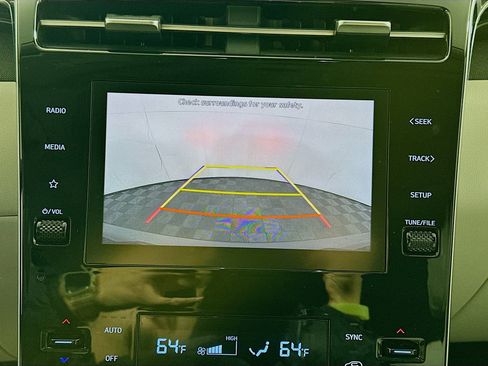 Used 2023 Hyundai Tucson SEL w/ Convenience Package image 22