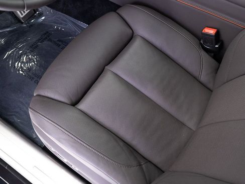 Certified 2024 Rolls-Royce Ghost image 19