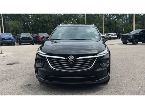 Certified 2024 Buick Enclave Essence FWD image 3