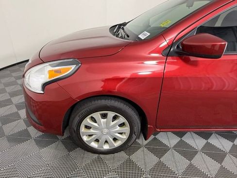 Used 2018 Nissan Versa S Plus image 13