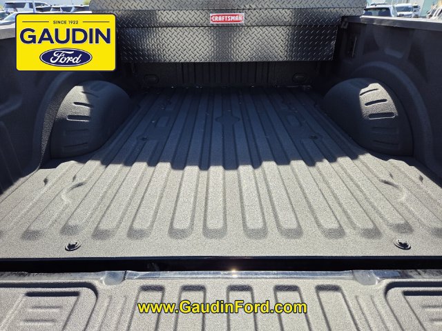 Used 2024 Ford F250 Lariat w/ Tremor Off-Road Package AWD/4WD image 12