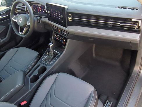 New 2026 Volkswagen Jetta SEL image 20