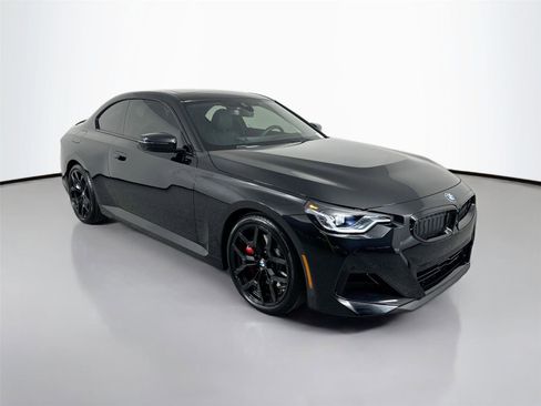 New 2026 BMW 230i Coupe w/ Premium Package image 3