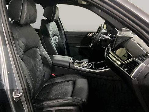 Used 2024 BMW X5 M60i w/ Executive Package AWD/4WD image 7