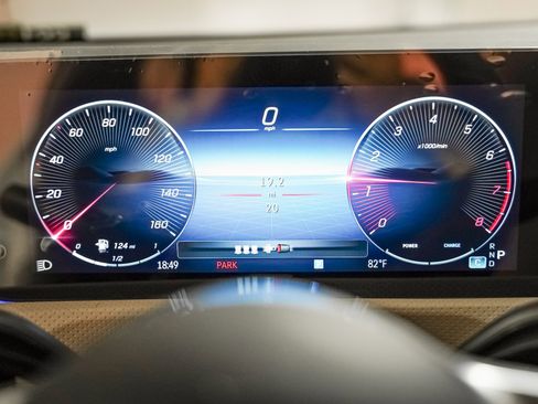 New 2026 Mercedes-Benz CLA 250 4MATIC image 13